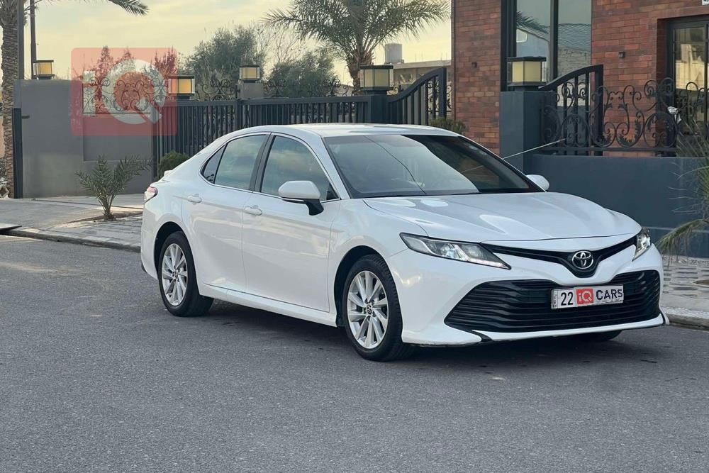 تويوتا كامري